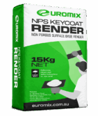 Euromix NPS Keycoat