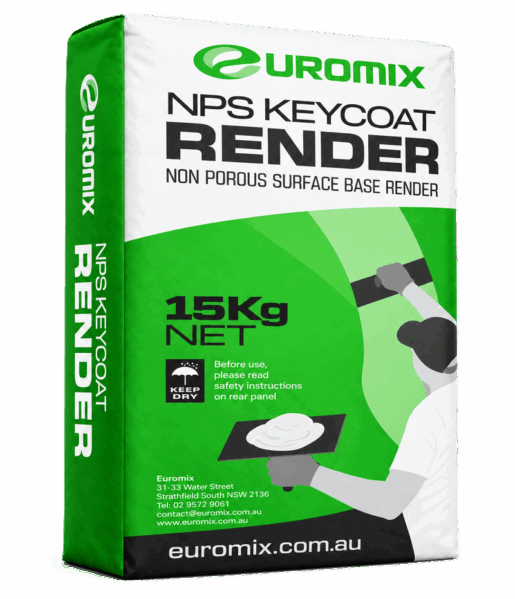 Euromix NPS Keycoat