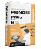 Euromix Render