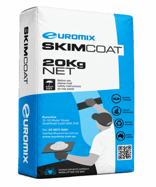 Euromix Skimcoat