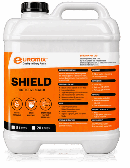 Shield